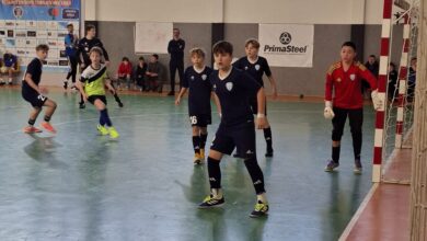 Photo of Cesta na hlavný turnaj odštartovala (update)