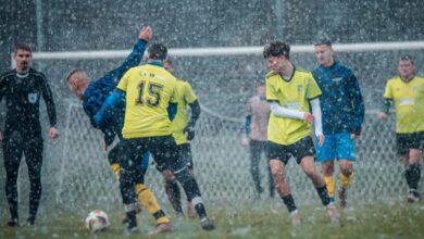 Photo of Omladený Jelenec doma od októbra prehral raz. Zdolá opäť po roku BFC?