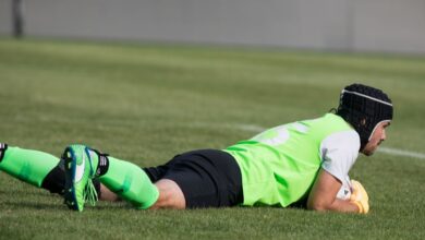 Photo of V Čakajovciach sa stretnú ofenzívni lídri oblasti. V máji obaja prehrali trikrát