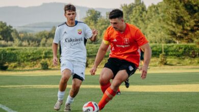 Photo of Dyčka má strelca v (azda) životnej forme. Bude stačiť aj na Martin?