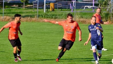 Photo of Nové Sady do „Íregu“ bez dvoch dlhoročných lídrov. Domáci kouč ešte vlani hral proti Slovanu