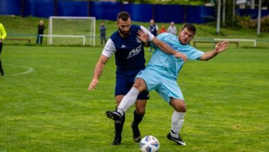Photo of Lídri VII. ligy HURBAN Trade sa stretnú v derby. Ročník odštartovali prehrami