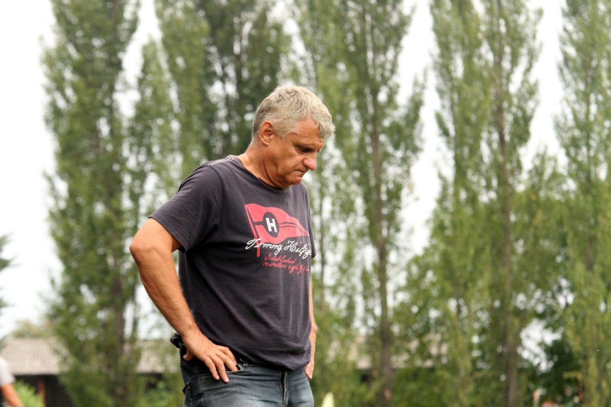 Photo of Selice idú naplno, tréner Barháč kuje pikle na „svoju“ Veču