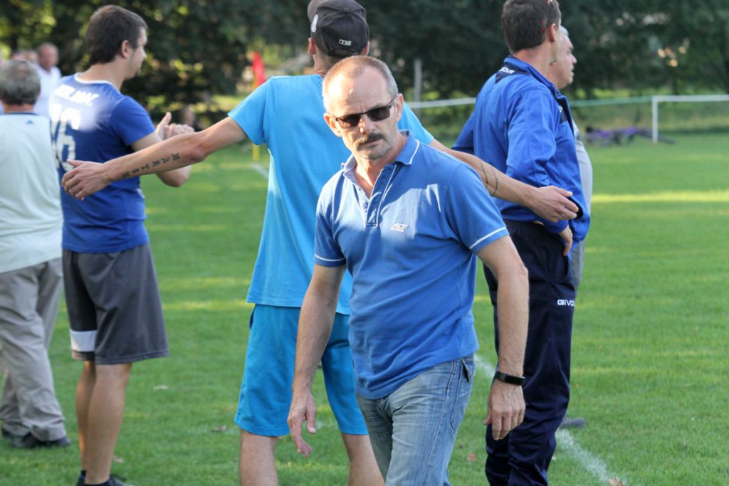 Bojda je jeden z autorov čakajovskej futbalovej renesancie.