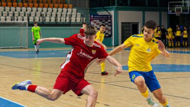 Photo of Sľažany šokovali favoritov a ovládli PP Invest Cup