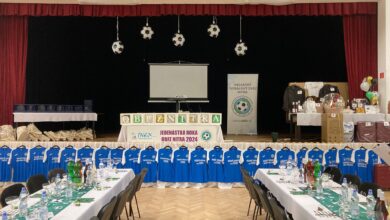 Photo of ObFZ Nitra dnes korunuje nového kráľa!