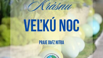 Photo of Veľkonočné prianie