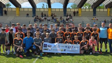 Photo of Talianske dobrodružstvo Chrenovej plné futbalu a kultúrnych zážitkov!