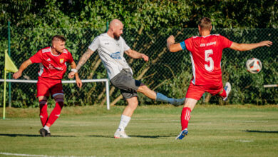 Photo of Golianovo po derby bez gólov navštívi Rumanovú. Tá doma v dvoch kolách skórovala 11-krát