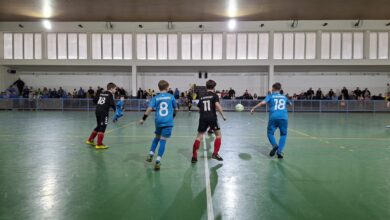 Photo of Kvalifikácia na AGROTEC GROUP CUP priniesla kvalitný futbal prípraviek U11