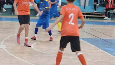 Photo of HALOVÉ MAJSTROVSTVÁ ObFZ NITRA MLADŠÍCH ŽIAKOV U13 „2026“