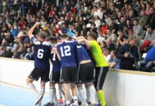 Photo of Vianočný AQUAFLOT Cup 2025 – kto, s kým a kedy