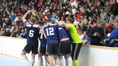 Photo of Vianočný AQUAFLOT Cup 2025 – kto, s kým a kedy