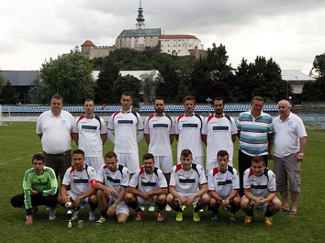Photo of Prvý ročník turnaja Obecné siete Cup vyhrali Čeľadičania