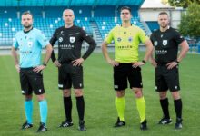 Photo of Obsadenie R a DZ ObFZ Nitra č. 21, zo dňa 03.04.2026 (zmeny 20. kolo, obsadenie 21. kolo)