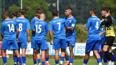 Photo of Výber ObFZ Nitra U19 štartuje prípravu na Budweis Cup